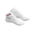 Ankle Socks (White Pair)